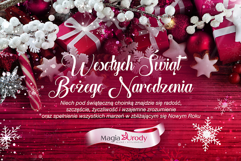 Kartka Świąteczna Kartka Świąteczna